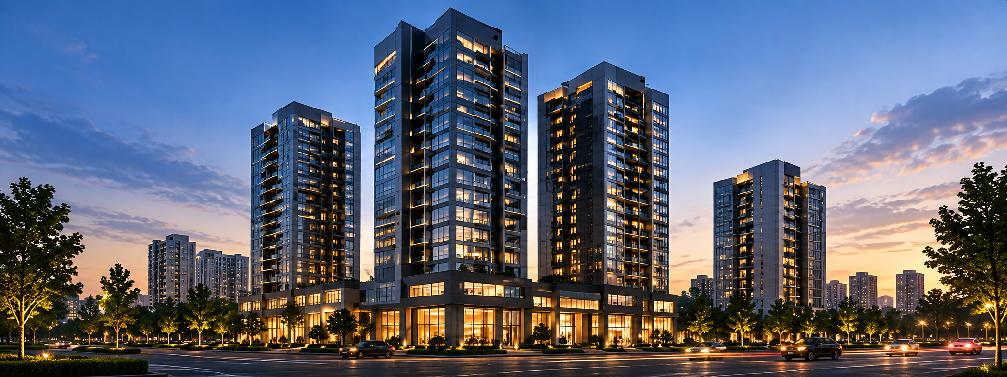SNMF Business Tower