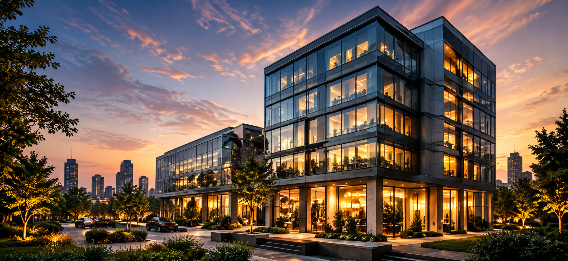 Commercial Development