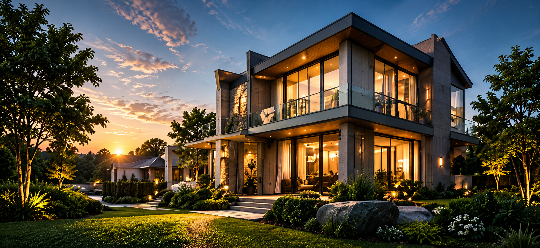 Residential Development